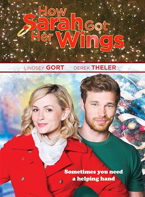 How Sarah Got Her Wings movie poster