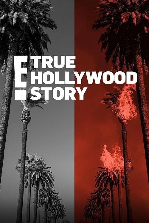 E! True Hollywood Story movie poster
