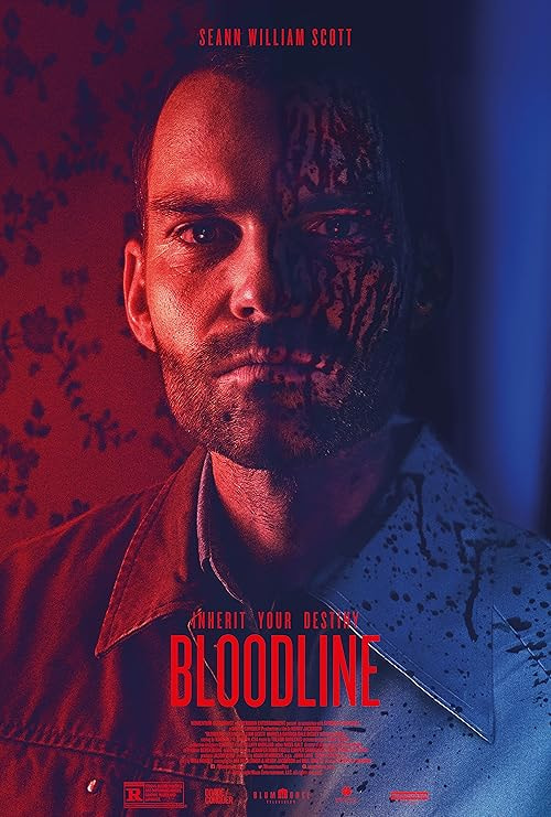 Bloodline movie poster