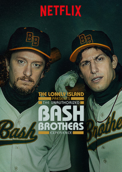 The Unauthorized Bash Brothers Experience movie poster