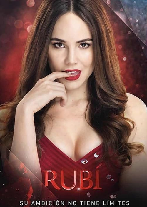 Rubí movie poster