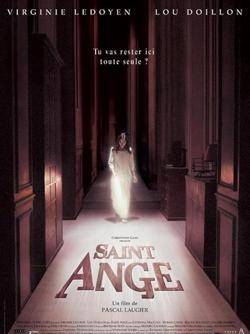 Saint Ange movie poster