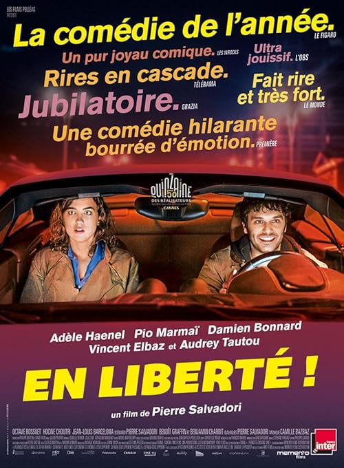 The Trouble with You movie poster