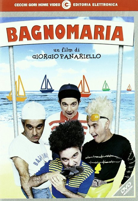Bagnomaria movie poster