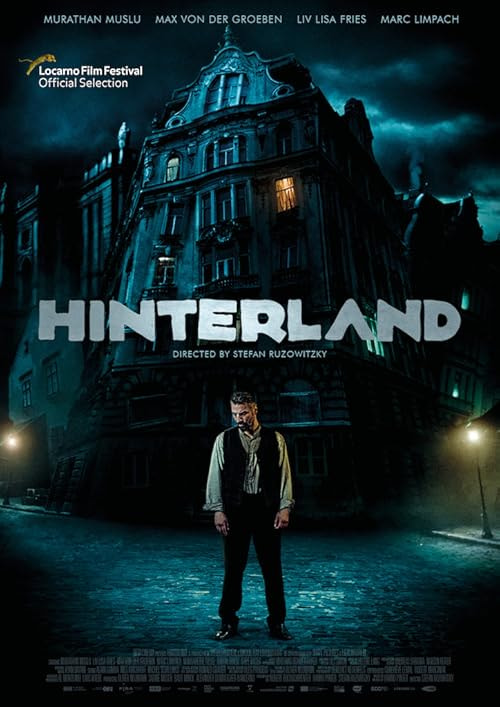 Hinterland movie poster