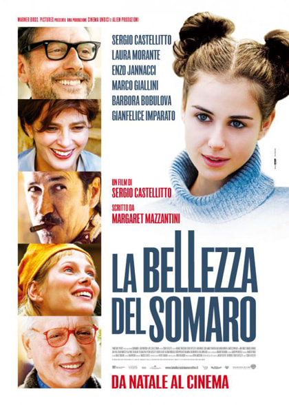 Love & Slaps movie poster