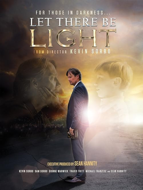 Let There Be Light movie poster