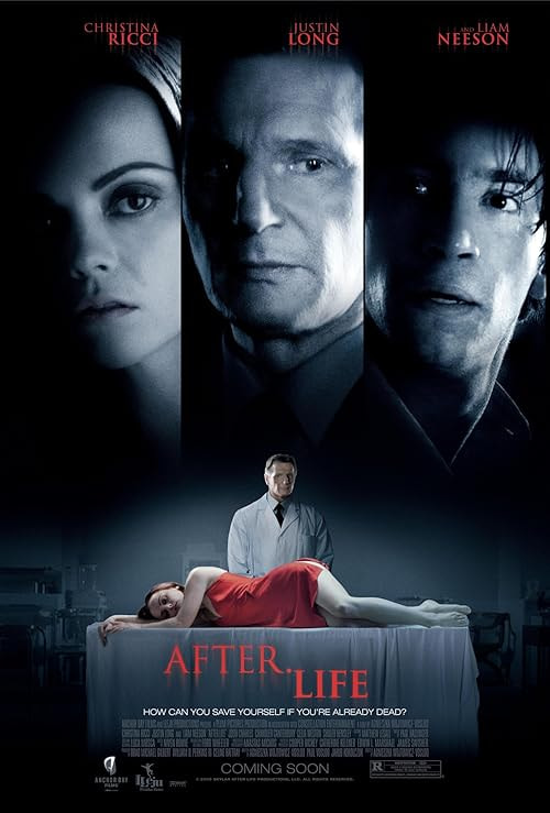 After.Life movie poster