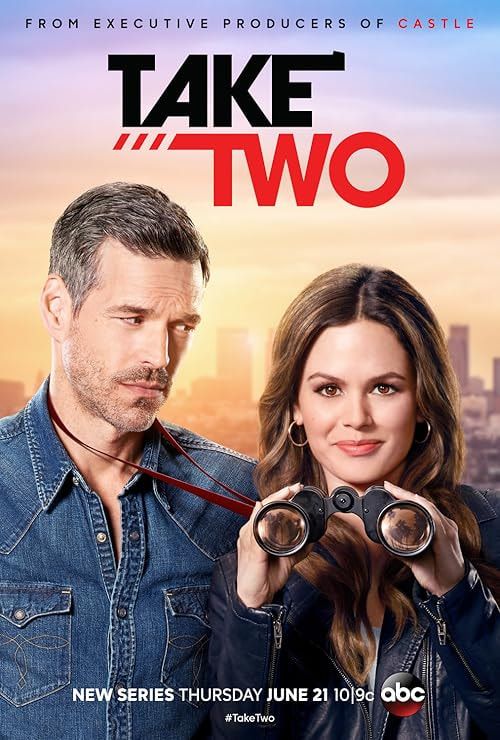 Take Two movie poster