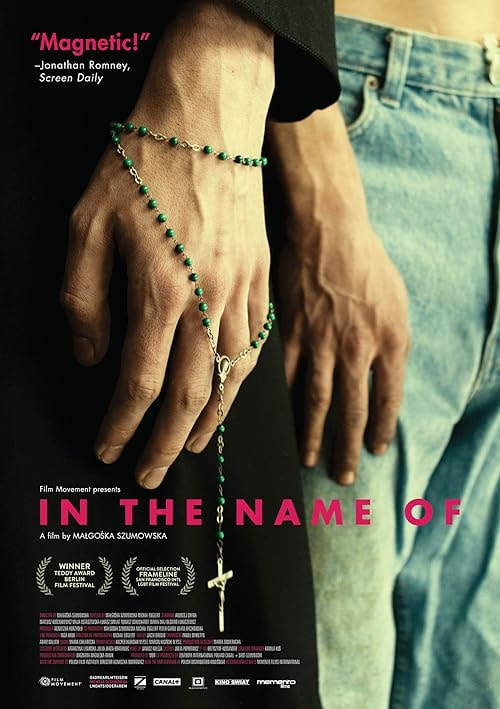 In the Name Of movie poster