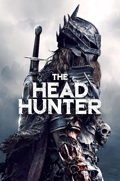 The Head Hunter movie poster