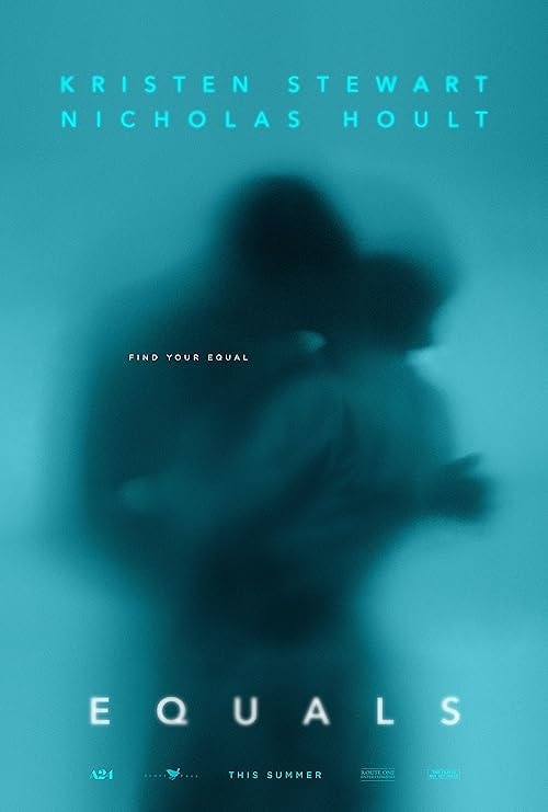 Equals movie poster