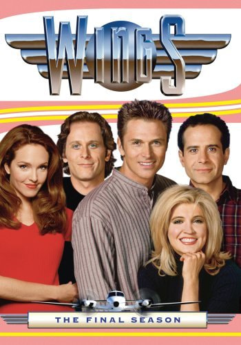 Wings movie poster