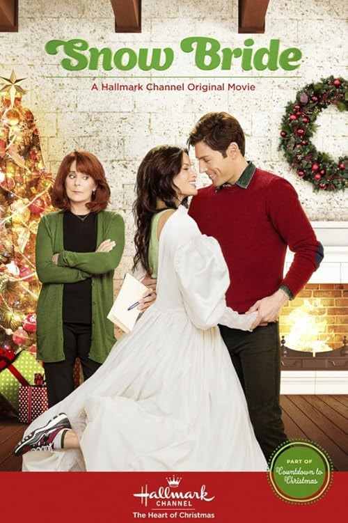 Snow Bride movie poster