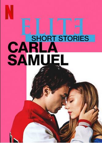 Elite Short Stories: Carla Samuel movie poster
