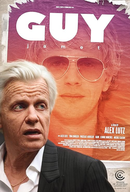 Guy movie poster
