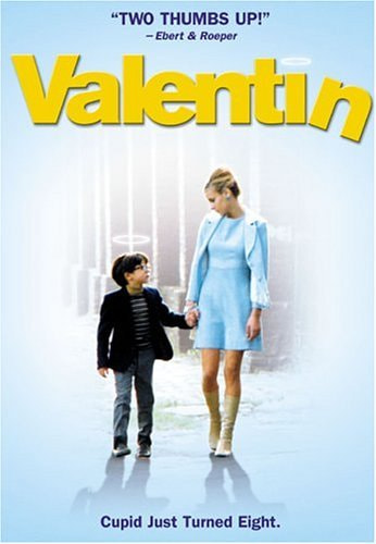 Valentin movie poster