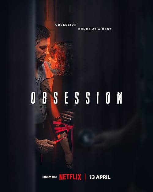 Obsession movie poster