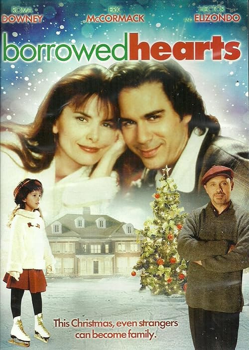 Borrowed Hearts movie poster