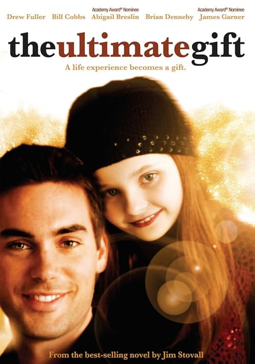 The Ultimate Gift movie poster