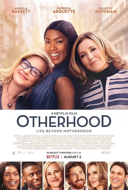 Otherhood movie poster