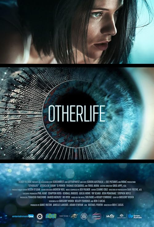 OtherLife movie poster