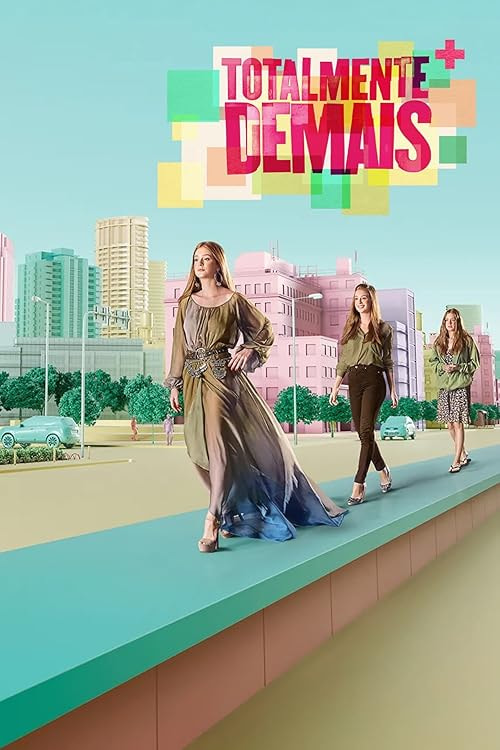 Total Dreamer movie poster