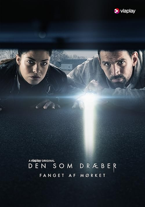 Darkness: Those Who Kill movie poster