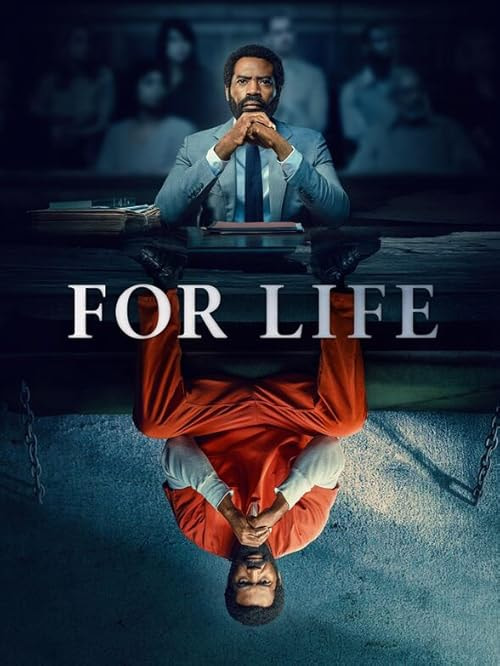 For Life movie poster
