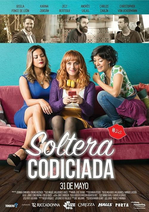 How to Get Over a Breakup movie poster