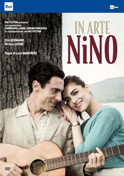 In arte Nino movie poster