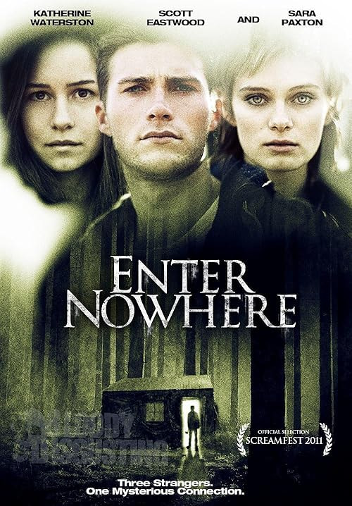 Enter Nowhere movie poster
