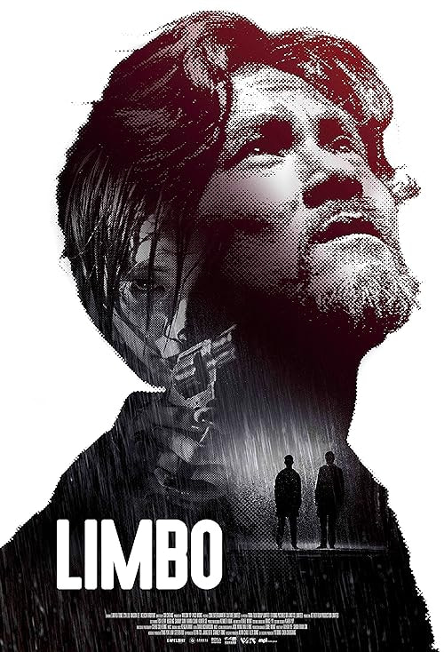 Limbo movie poster