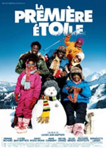 La première étoile movie poster