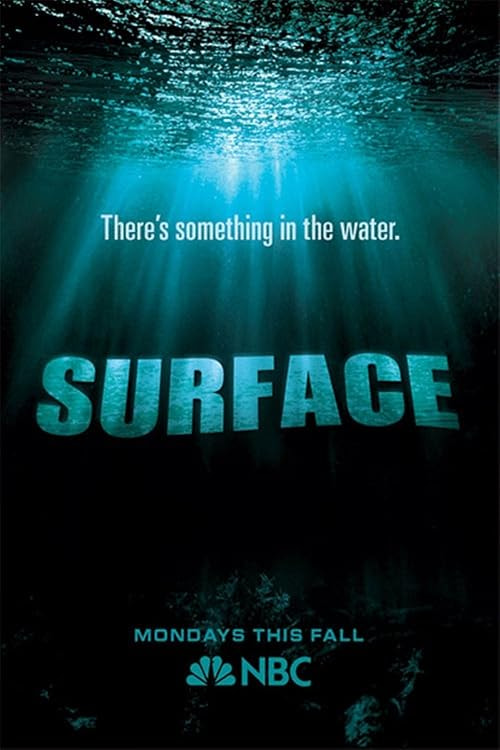 Surface movie poster