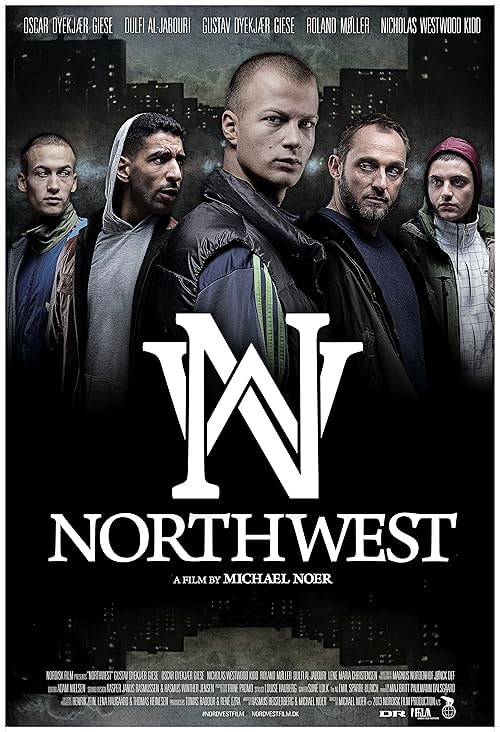 Northwest movie poster