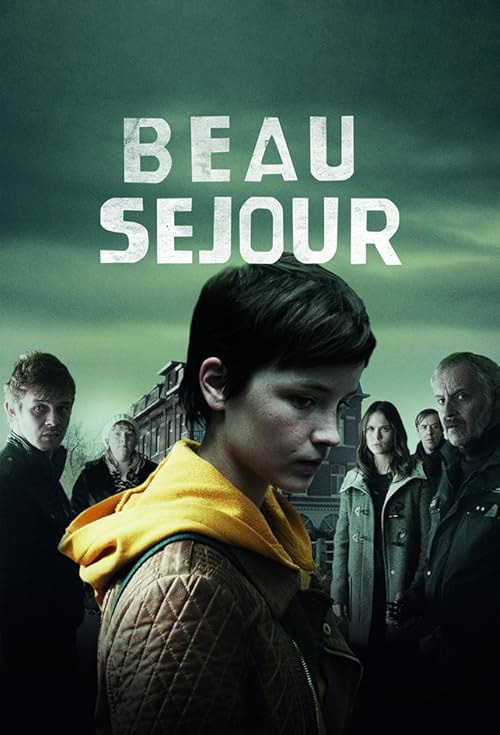 Hotel Beau Séjour movie poster
