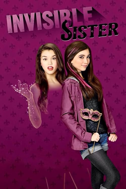 Invisible Sister movie poster