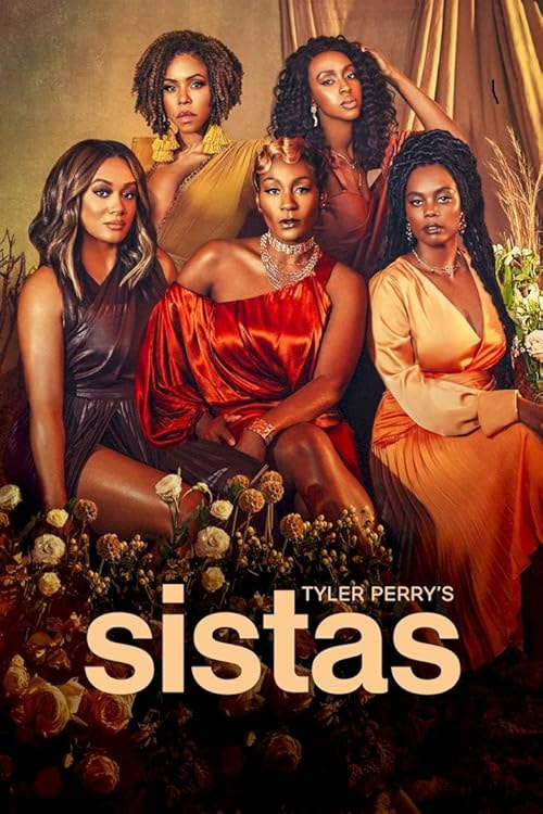 Sistas movie poster