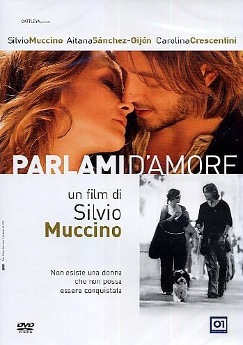 Tell Me About Love movie poster