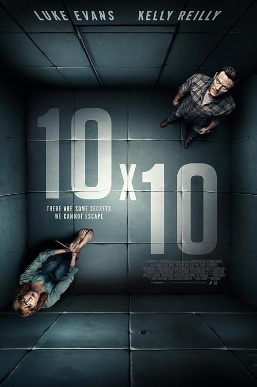 10x10 movie poster