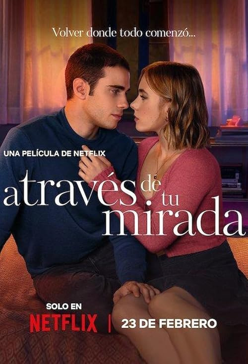 Through My Window: Looking at You movie poster