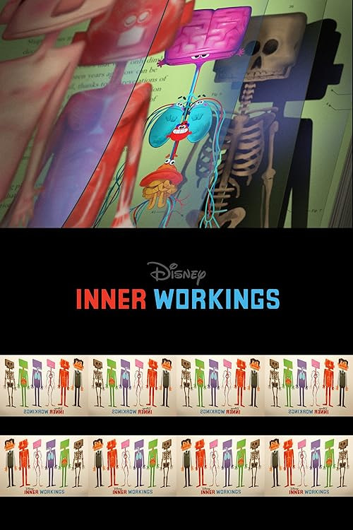 Inner Workings movie poster