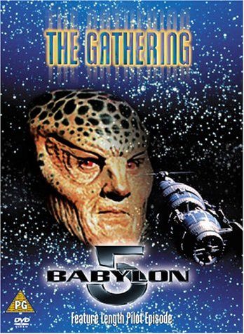 The Gathering movie poster