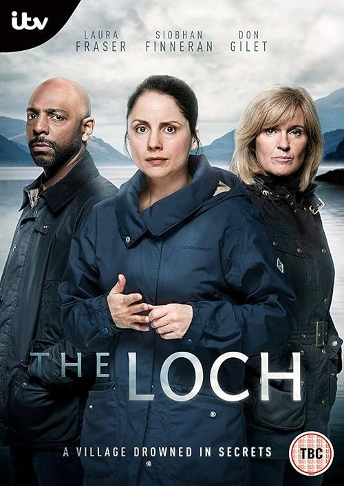 The Loch movie poster