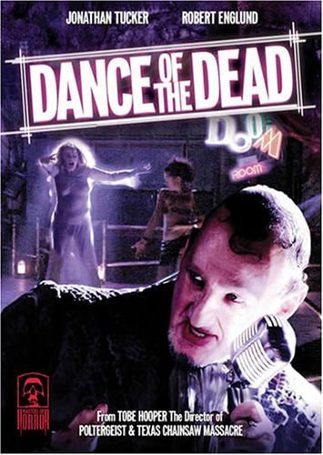 Dance of the Dead movie poster