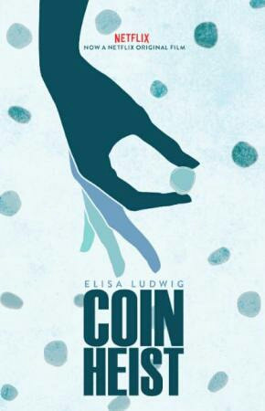 Coin Heist movie poster