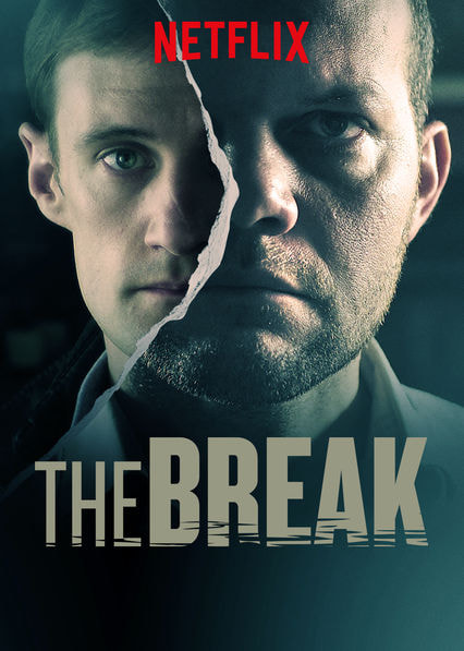 The Break movie poster