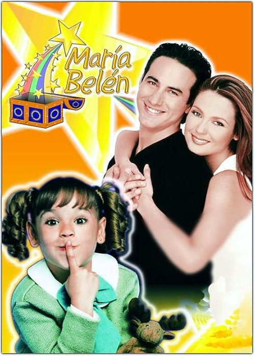 María Belén movie poster