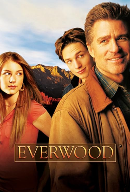 Everwood movie poster